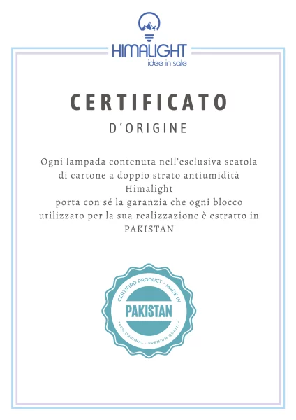 _certificato