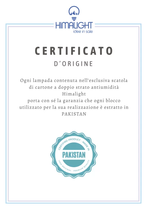 _certificato